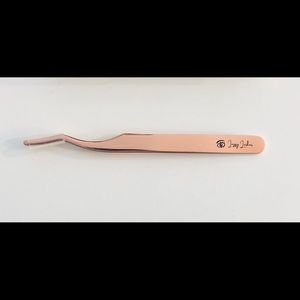 Rose Gold Lash Applicator